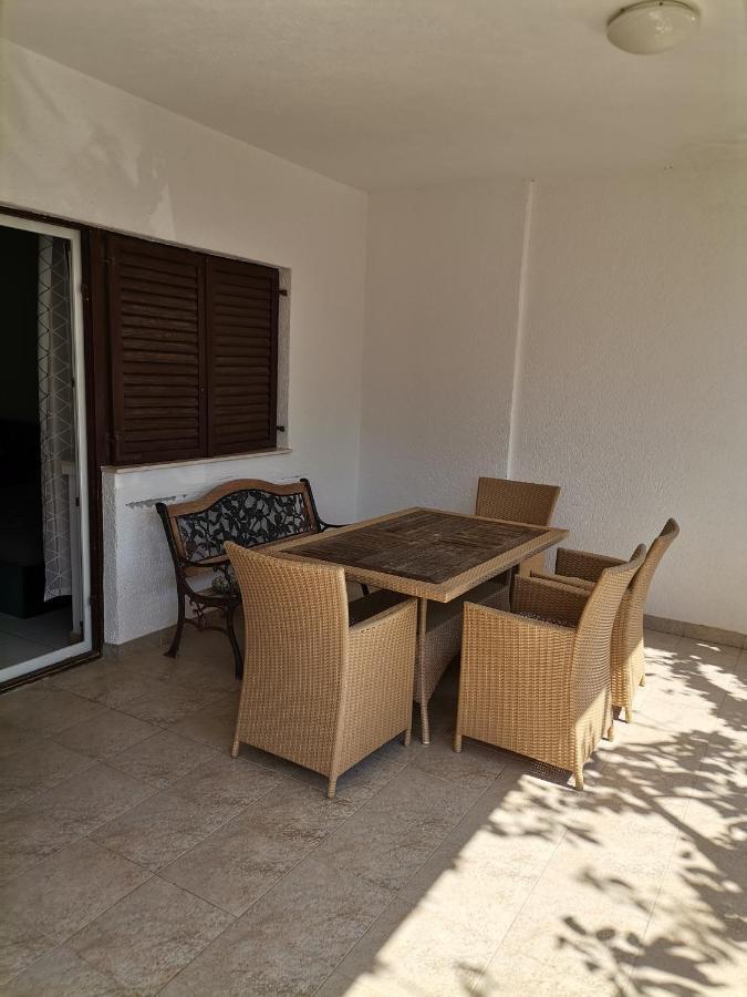Apartman Lana Zablaće Екстериор снимка