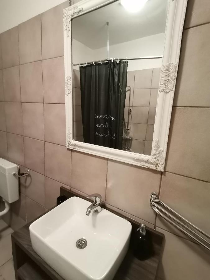 Apartman Lana Zablaće Екстериор снимка