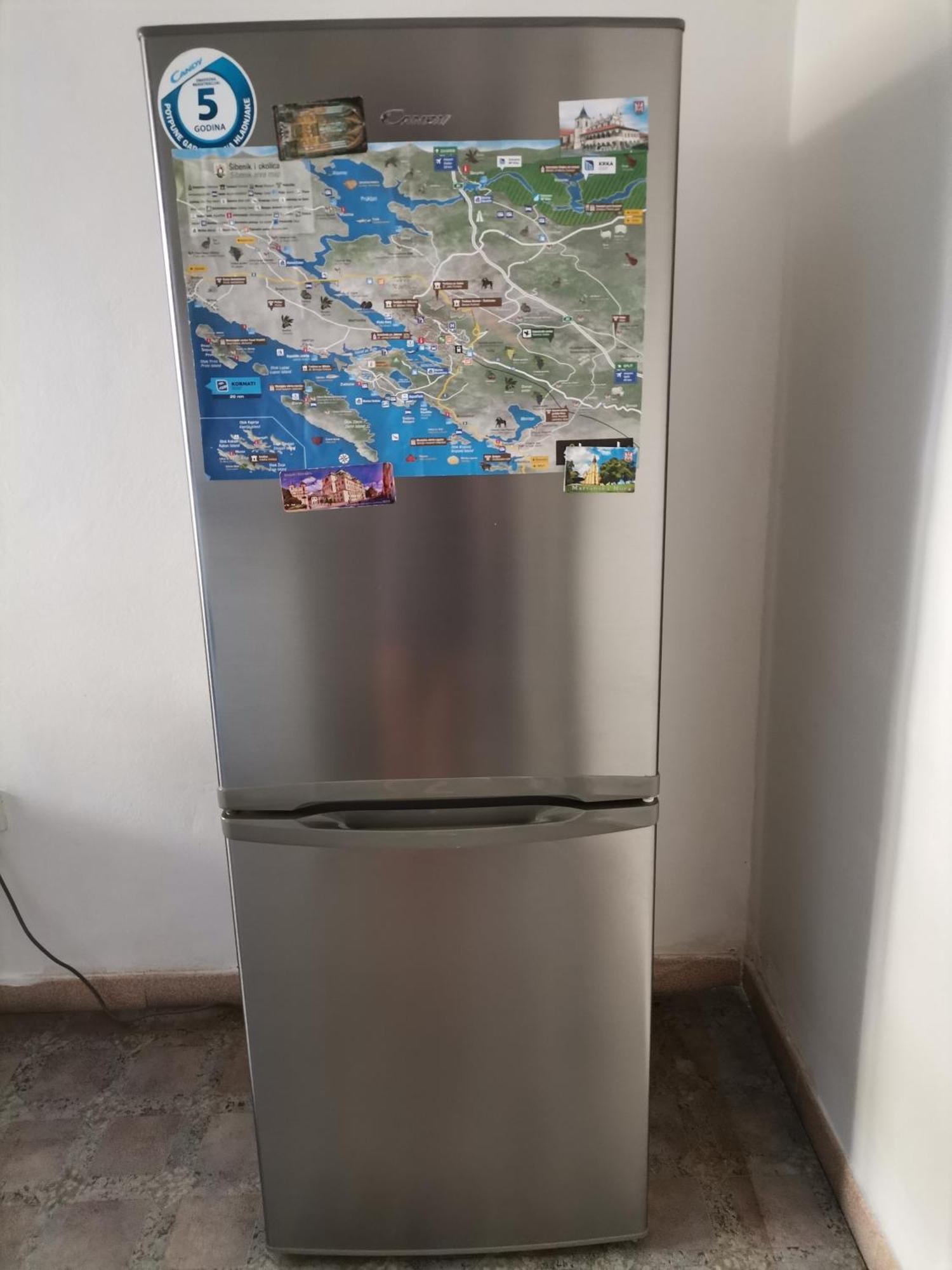 Apartman Lana Zablaće Стая снимка