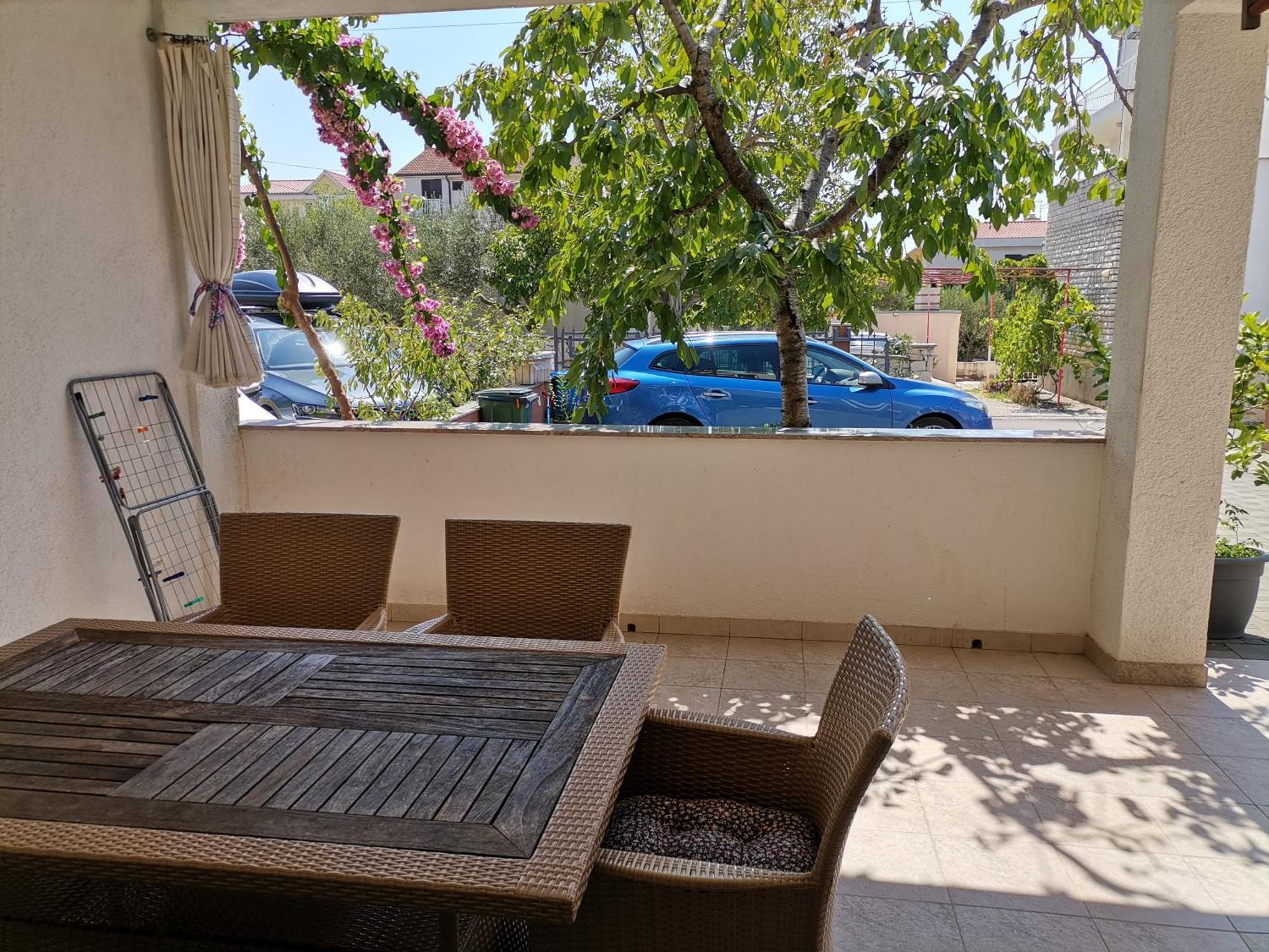 Apartman Lana Zablaće Стая снимка